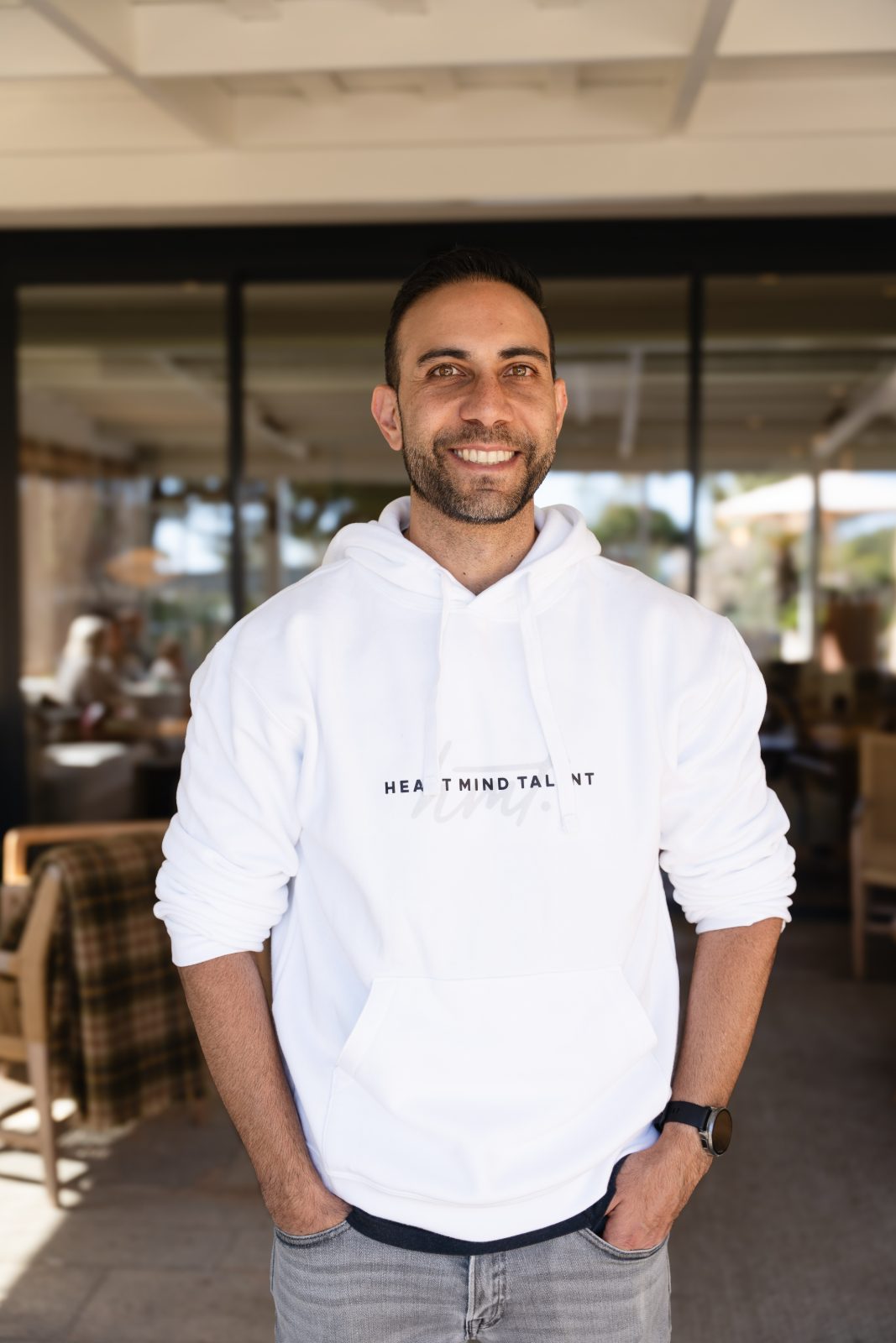Gibran Visram
